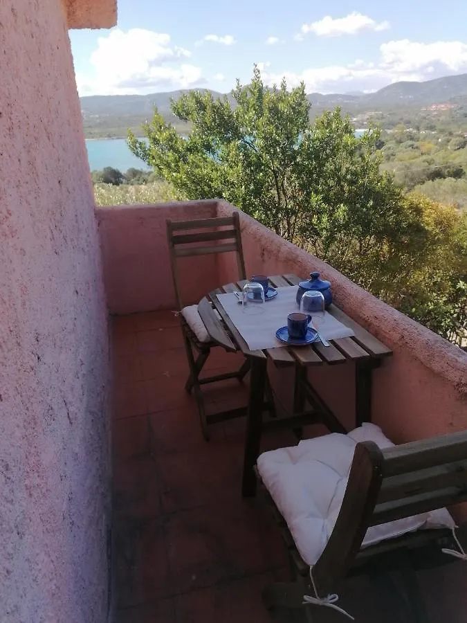 Dalla Manu 1/2 Porto Istana Italien